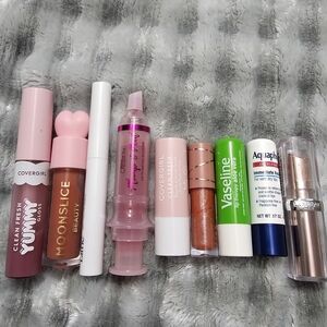 COVERGIRL Clean Fresh Yummy Gloss - Mauve Delight